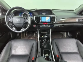 Honda Accord 2.0 Hybrid - САМО 30% АВАНС!, снимка 7