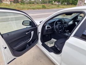 BMW 116 1.6i-136к.с-Автоматик-Нави-Подгрев на седалките, снимка 7