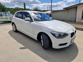 BMW 116 1.6i-136к.с-Автоматик-Нави-Подгрев на седалките, снимка 3