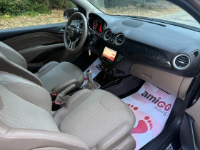 Opel Adam 1.4i, снимка 10