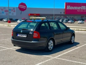 Skoda Octavia, снимка 4