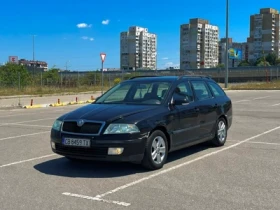 Skoda Octavia, снимка 7