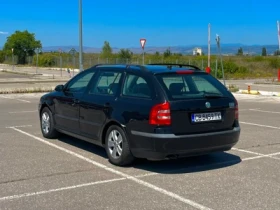 Skoda Octavia, снимка 5