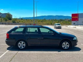 Skoda Octavia, снимка 16