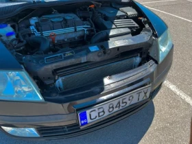 Skoda Octavia, снимка 11