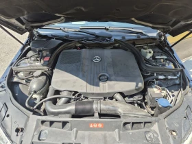 Mercedes-Benz C 220, снимка 10