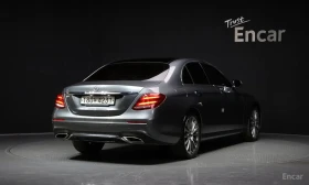 Mercedes-Benz E 350, снимка 2