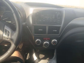 Subaru Impreza Дизел 4х4, снимка 5