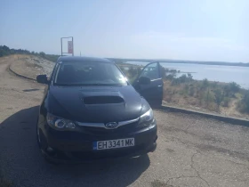 Subaru Impreza Дизел 4х4, снимка 15