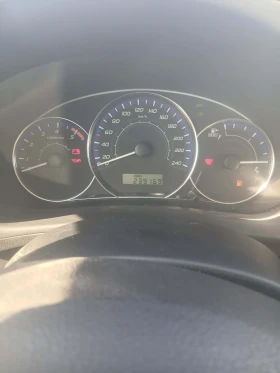 Subaru Impreza Дизел 4х4, снимка 1