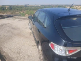 Subaru Impreza Дизел 4х4, снимка 13