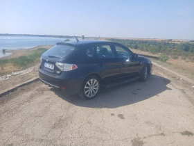 Subaru Impreza Дизел 4х4, снимка 11