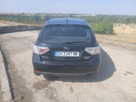 Subaru Impreza Дизел 4х4, снимка 12