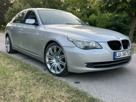 BMW 525 3.0d M57 Facelift , снимка 3