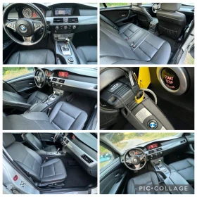 BMW 525 3.0d M57 Facelift , снимка 13