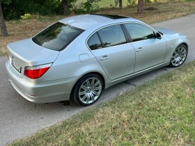 BMW 525 3.0d M57 Facelift , снимка 4