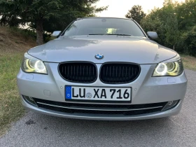 BMW 525 3.0d M57 Facelift , снимка 2