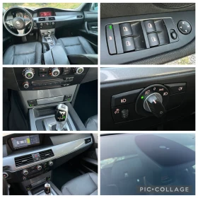 BMW 525 3.0d M57 Facelift , снимка 15