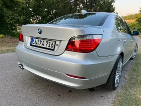 BMW 525 3.0d M57 Facelift , снимка 6