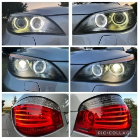 BMW 525 3.0d M57 Facelift , снимка 16