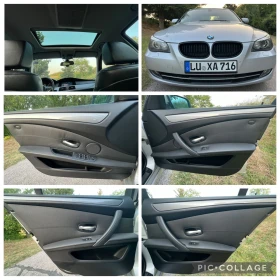 BMW 525 3.0d M57 Facelift , снимка 14