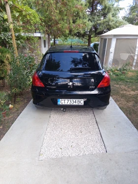 Peugeot 308 Пежо, снимка 2