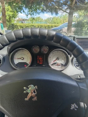 Peugeot 308 Пежо, снимка 10