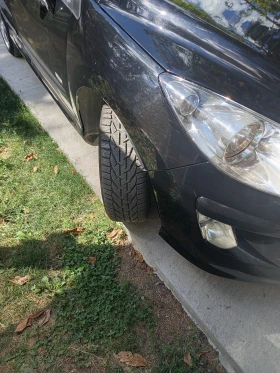 Peugeot 308 Пежо, снимка 5