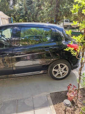 Peugeot 308 Пежо, снимка 6
