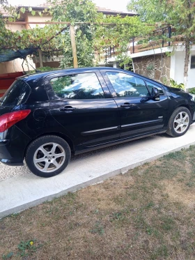 Peugeot 308 Пежо, снимка 3