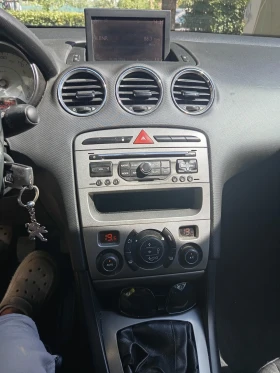 Peugeot 308 Пежо, снимка 11