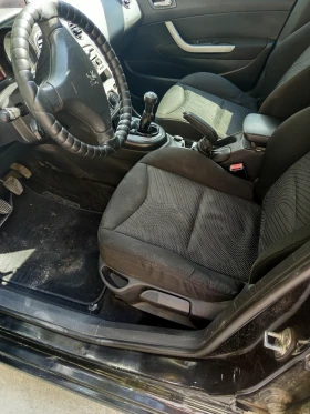 Peugeot 308 Пежо, снимка 7