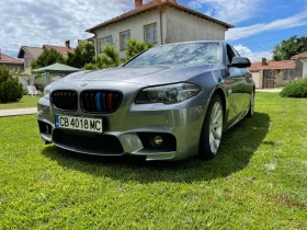 BMW 535, снимка 1