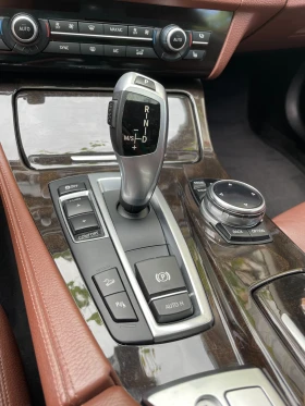 BMW 535, снимка 14