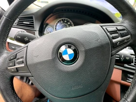 BMW 535, снимка 3