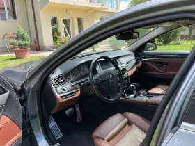 BMW 535, снимка 6