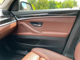 BMW 535, снимка 11
