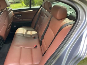 BMW 535, снимка 13
