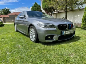 BMW 535, снимка 2