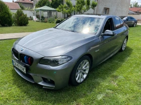 BMW 535, снимка 9