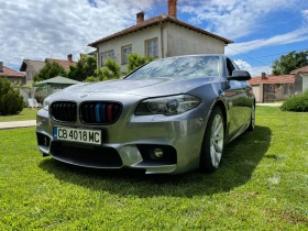 BMW 535, снимка 5