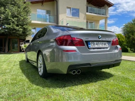 BMW 535, снимка 7