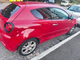 Alfa Romeo MiTo 1.4 газ, снимка 3