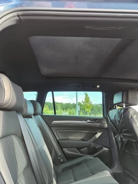 VW Passat B8 AllTrack, снимка 12