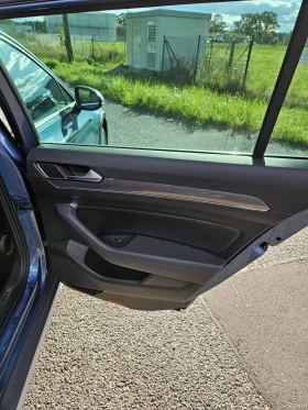 VW Passat B8 AllTrack, снимка 11