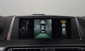 BMW M6 Gran Coupe/ПОДГРЕВ/ОБДУХВАНЕ/ХЕДЪП/, снимка 14