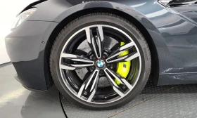 BMW M6 Gran Coupe/ПОДГРЕВ/ОБДУХВАНЕ/ХЕДЪП/, снимка 5