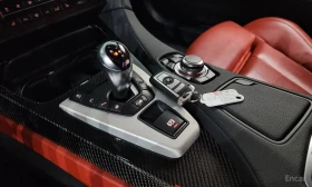 BMW M6 Gran Coupe/ПОДГРЕВ/ОБДУХВАНЕ/ХЕДЪП/, снимка 9