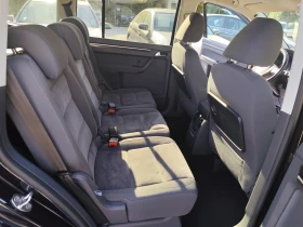 VW Touran 1.4i/МЕТАН/ECOFUEL/HIGHLINE/FACELIFT/NAVI/EURO5B, снимка 10