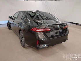 BMW 520 d Steptronic, снимка 2